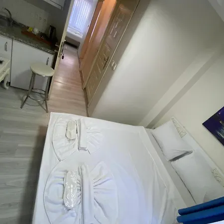 Hotel Omar Taksim